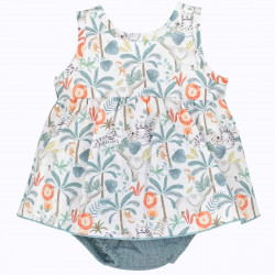 JESUSITO NIÑA LEÓNIDAS